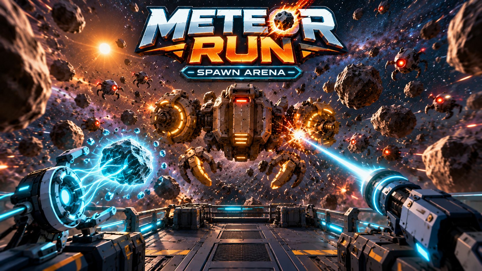 Meteor Run